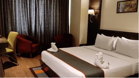 Executive Suites